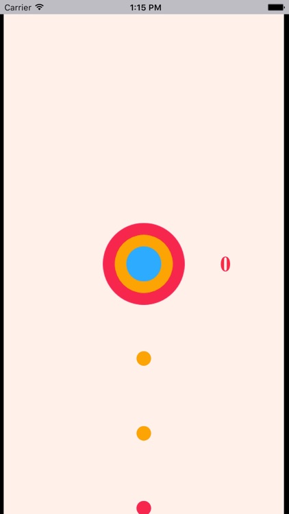 三色圆圈 -经典益智游戏大全