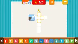 Game screenshot KidEWords by Chocolapps hack