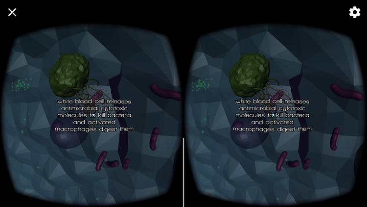 MoleculE 2 VR screenshot-3