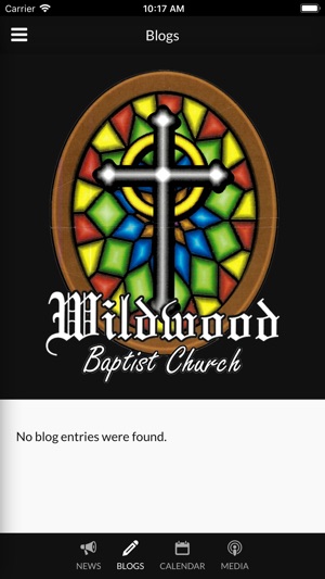 Wildwood Baptist Ashland(圖4)-速報App