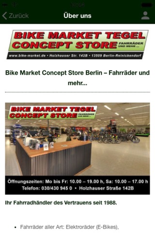 Bike Market screenshot 2