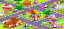 Game screenshot Street Food Truck Festival mod apk