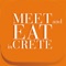 Can’t decide where to eat on the island of Crete