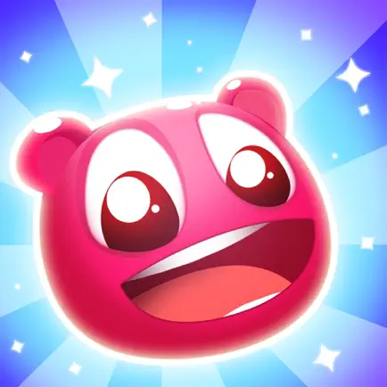 Gummy Pop Chain Reaction Games Читы