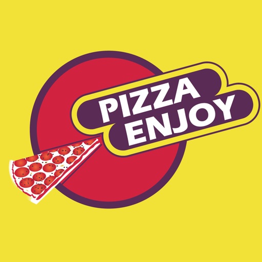 Pizza Enjoy icon