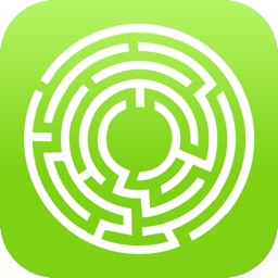 Escape From The Maze