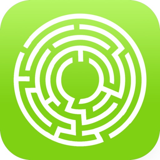 Escape From The Maze