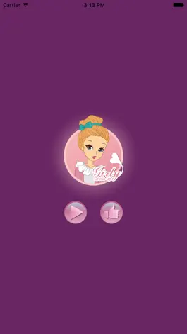 Game screenshot Girly Dress Up mod apk