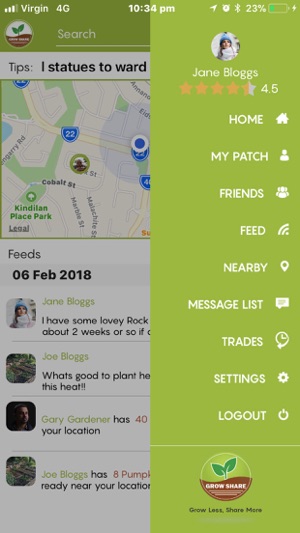 Grow Share(圖1)-速報App