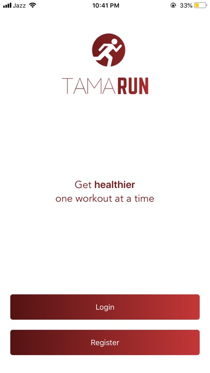 TamaRun screenshot-4