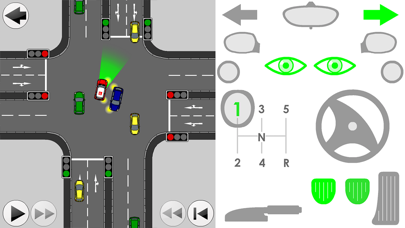 Driving Coach UK Screenshot