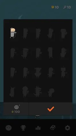 Game screenshot The way home! hack