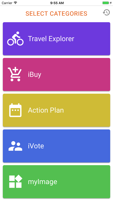 How to cancel & delete Mind Choice from iphone & ipad 1