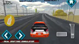 Game screenshot High Speed:Drift Racing 3 mod apk