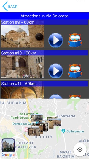 CeiboTours Czechia(圖8)-速報App