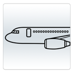 Download Flight status tracker app