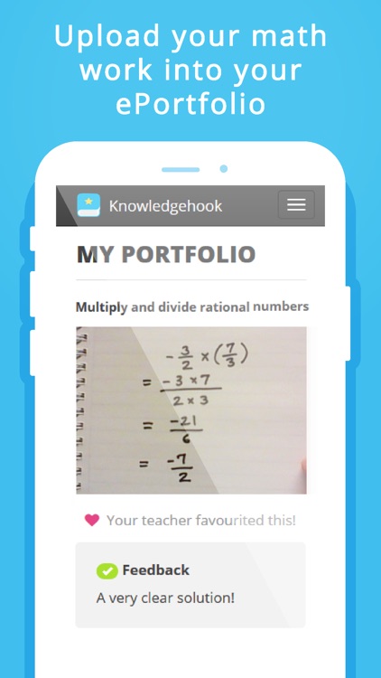 Knowledgehook for Students screenshot-3