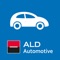 ALD Automotive Conducir el coche y utilizar los servicios de My ALD