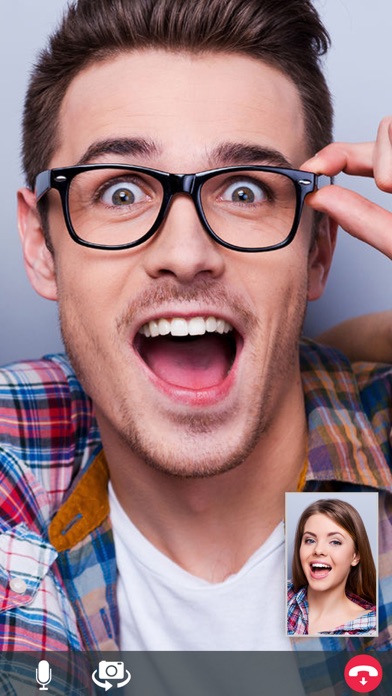 Screenshot #3 pour My.CAM