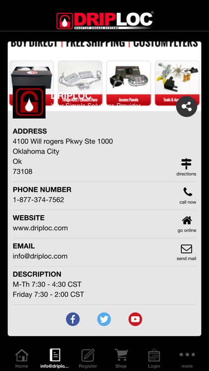 DRIPLOC screenshot-4