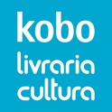 Kobo Livraria Cultura icon