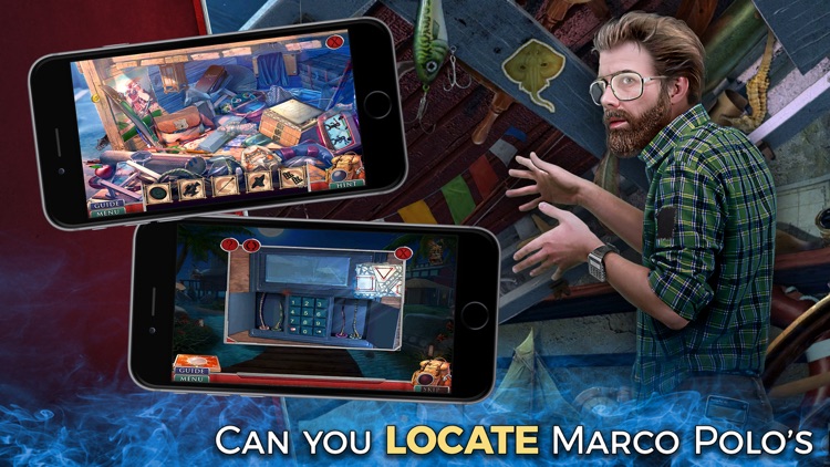Hidden Expedition: The Pearl