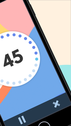 Amelia Timer(圖2)-速報App