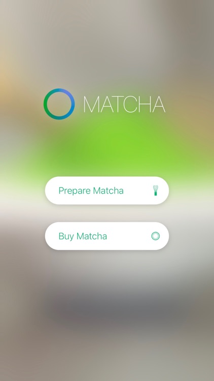 Matcha | Japanese Green Tea