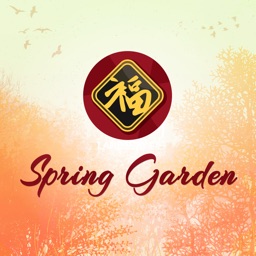 Spring Garden Woodland