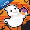 Halloween iSticker