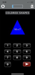 Pilot Aptitude Trainer (PAT) screenshot #4 for iPhone