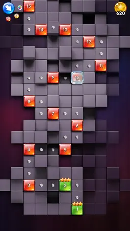 Game screenshot Glass Bricks apk