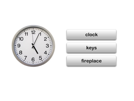 Screenshot #6 pour Autism iHelp – Home 2