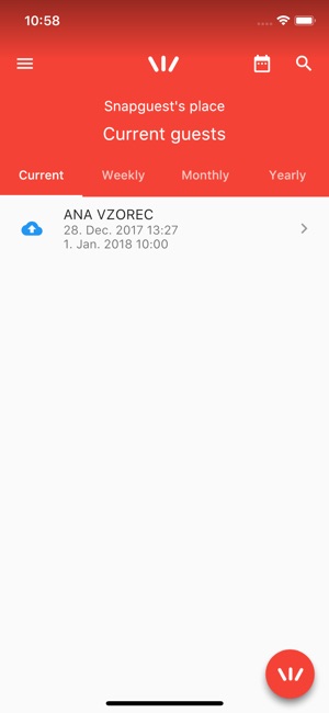 SnapGuest SLO(圖5)-速報App