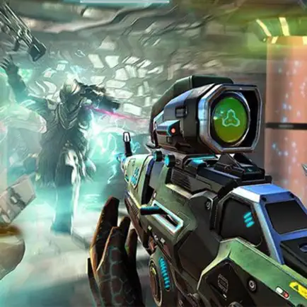 Robots War Shooting Battle Cheats