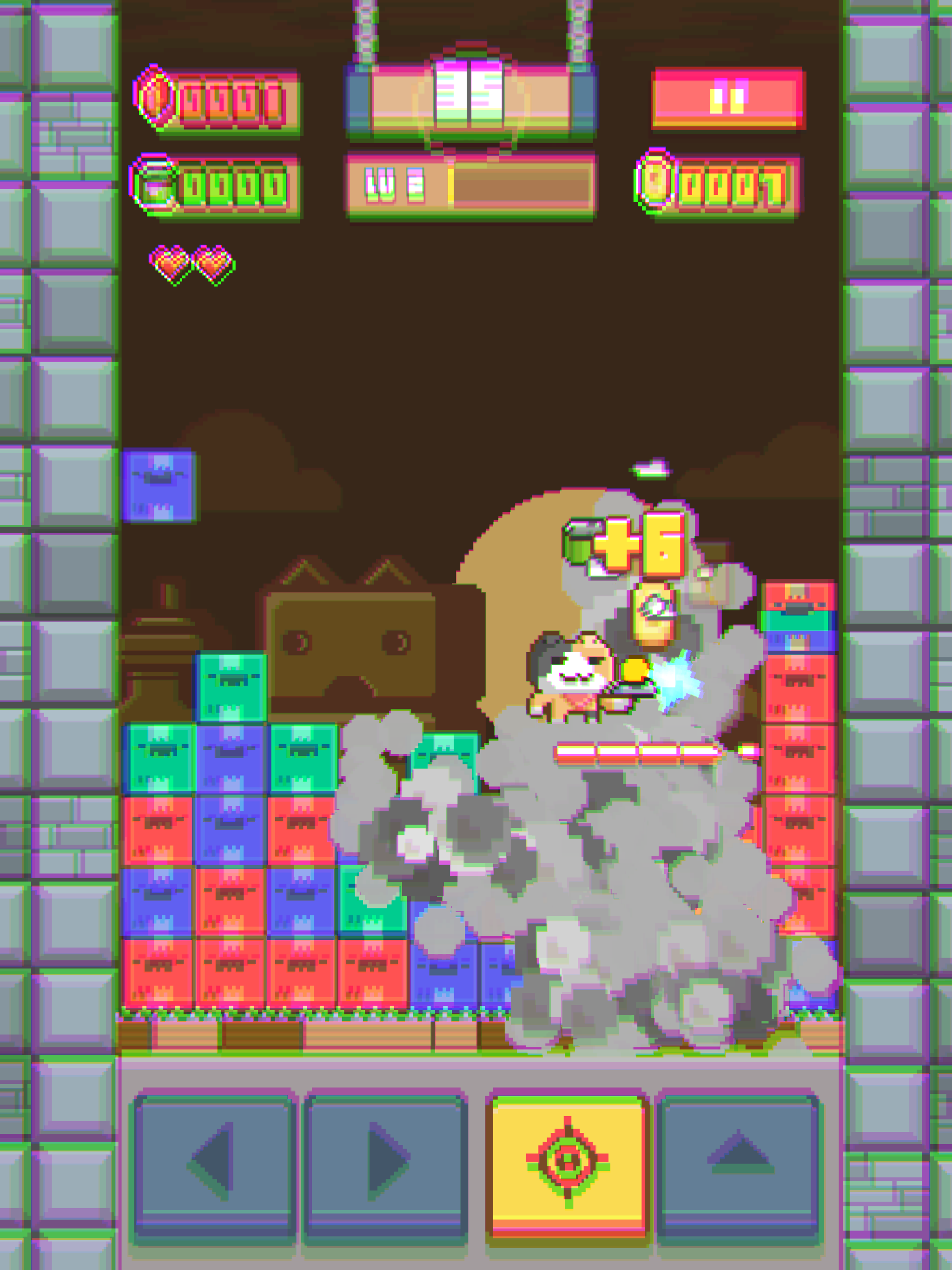 Crumble Box Town screenshot 14