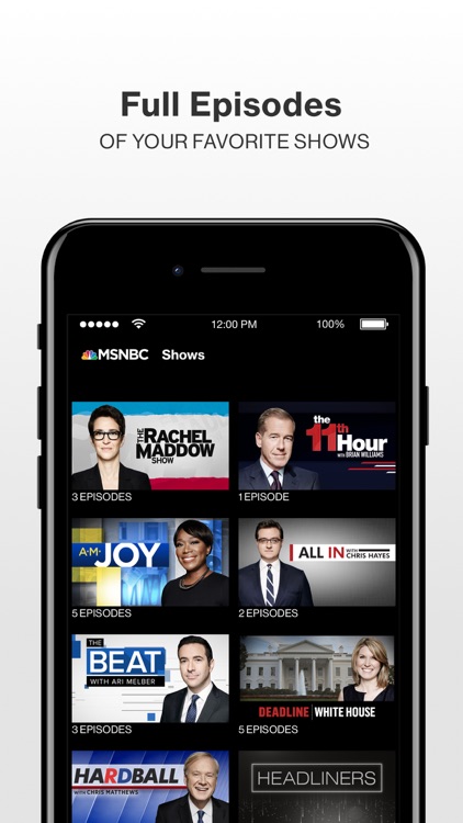 MSNBC