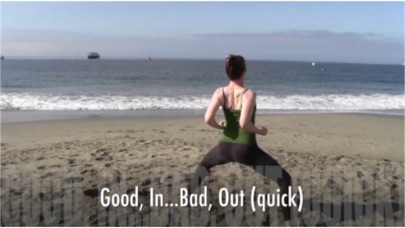 Rejection & Failure Yoga screenshot 3