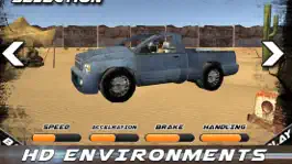 Game screenshot Real Monster Truck Driving apk