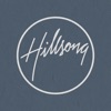 Hillsong Worship Stickers app icon - Music app for iPhone