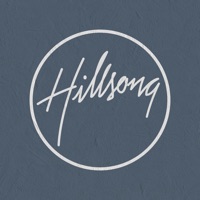 Hillsong Worship Stickers