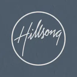 Hillsong Worship Stickers app icon