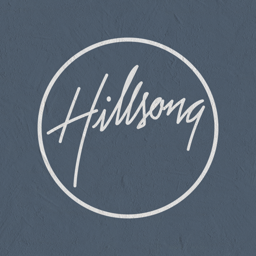 Hillsong Worship Stickers