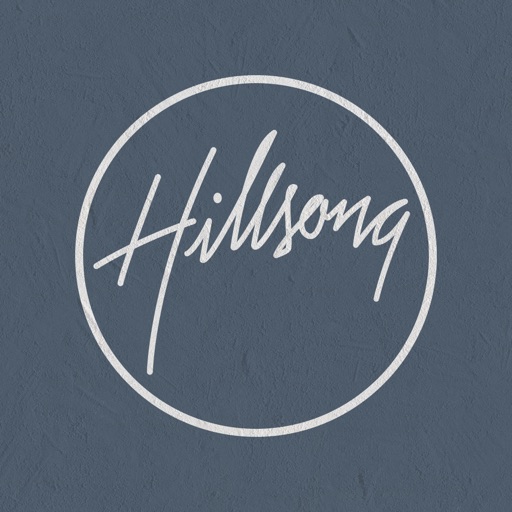 Hillsong Worship Stickers