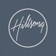 Hillsong Worship Stickers app icon - Music app for iPhone