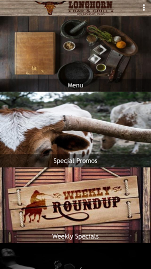 Longhorn Bar and Grill(圖1)-速報App