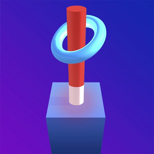 Hoop Shoot icon