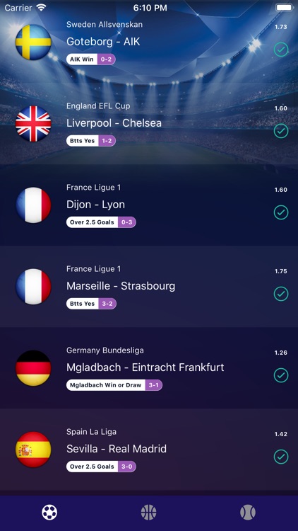 Betting Tips for Leagues