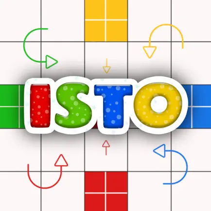 ISTO 2018 - Ancient Ludo King Cheats