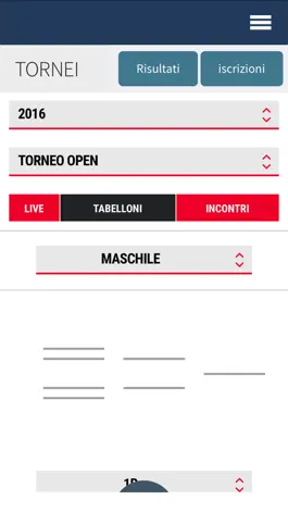 Game screenshot Romita Padel Club apk